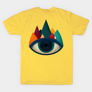 I've seen it owl T-Shirt